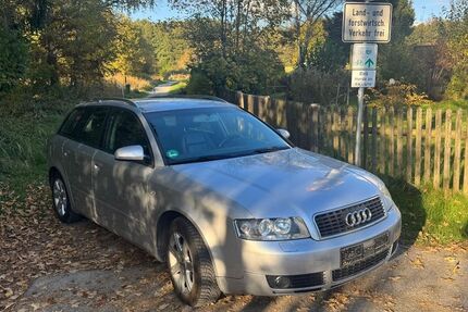 Audi A4 227.358 km 3.500 &euro; Starnberg 82319