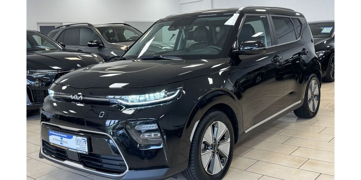 Kia Soul 8.197 km 25.900 € Bonn 53227