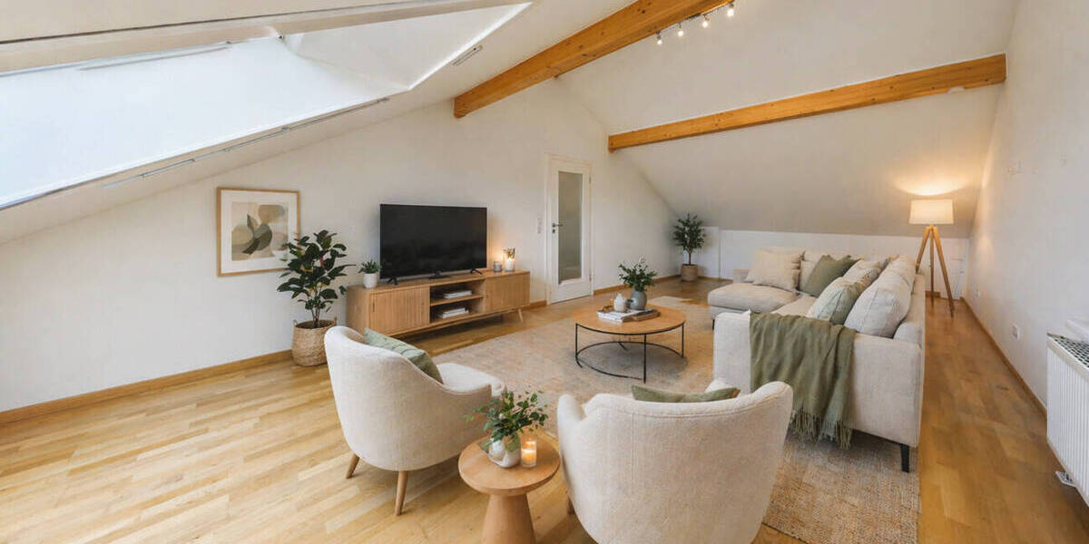 Etagenwohnung Herbolzheim - 3 Zimmer, 72 m&sup2;, 197.000&euro; | Angebot:26358694