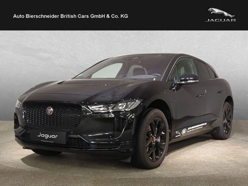 I-Pace
