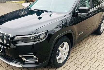 Jeep Cherokee 123.000 km 20.499 &euro; Steinfeld 49439