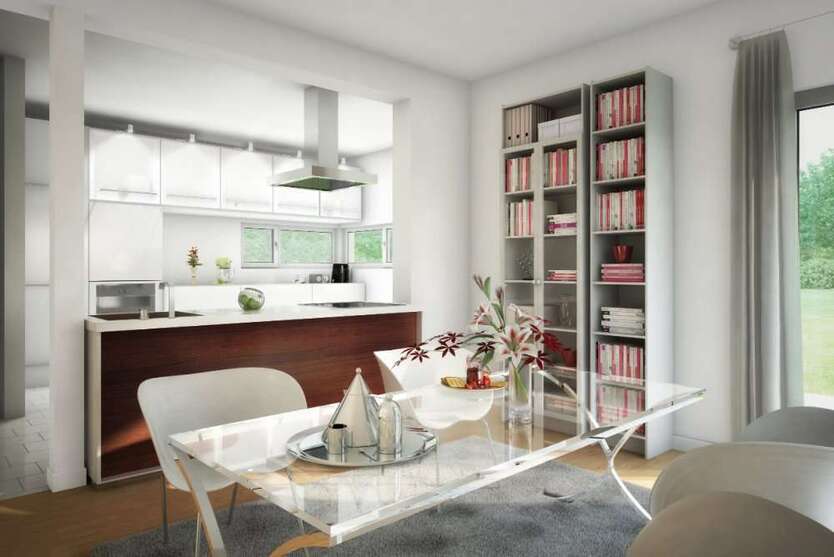 Haus zum Kaufen in Rabenau 321.038 € 145 m²