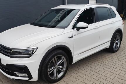 VW Tiguan 159.885 km 21.499 € Bramsche 49565