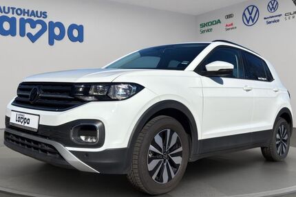 VW T-Cross 19.343 km 20.630 &euro; Lengerich bei Lingen/Emsland 49838
