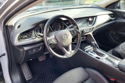 Opel Insignia 163.000 km 12.950 € Nürnberg 90491
