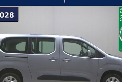 Opel Combo Life 95.311 km 13.780 &euro; Gyhum/Bockel 27404