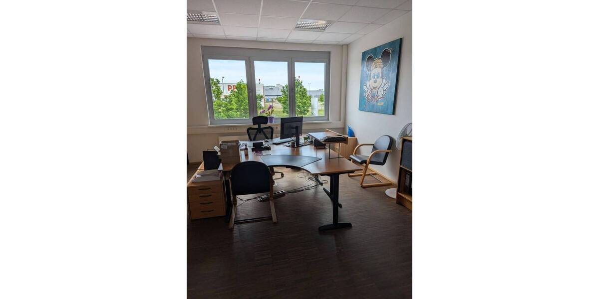 Gewerbeobjekt Kaiserslautern Siegelbach - 3.950.000&euro; | Angebot:26826941