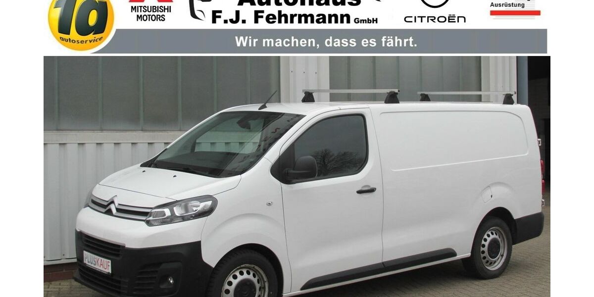 Citroen Jumpy 91.000 km 15.990 &euro; Gehrde 49596