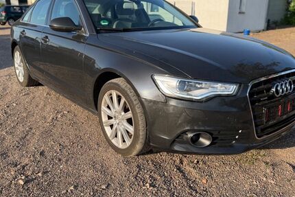 Audi A6 307.494 km 4.999 &euro; Nordhausen 99734
