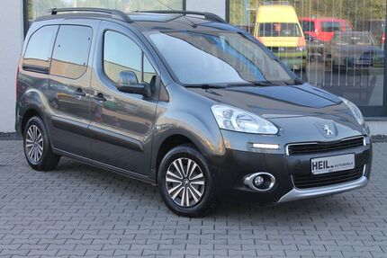 Peugeot Partner 132.671 km 7.898 € Leipzig 04249