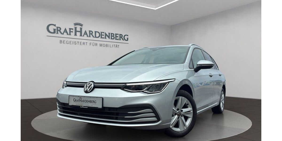 VW Golf 38.001 km 25.390 &euro; Bretten 75015