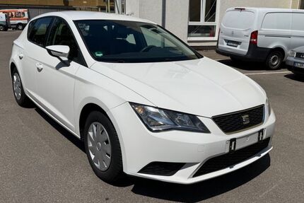 Seat Leon 116.000 km 5.950 &euro; Möglingen 71696