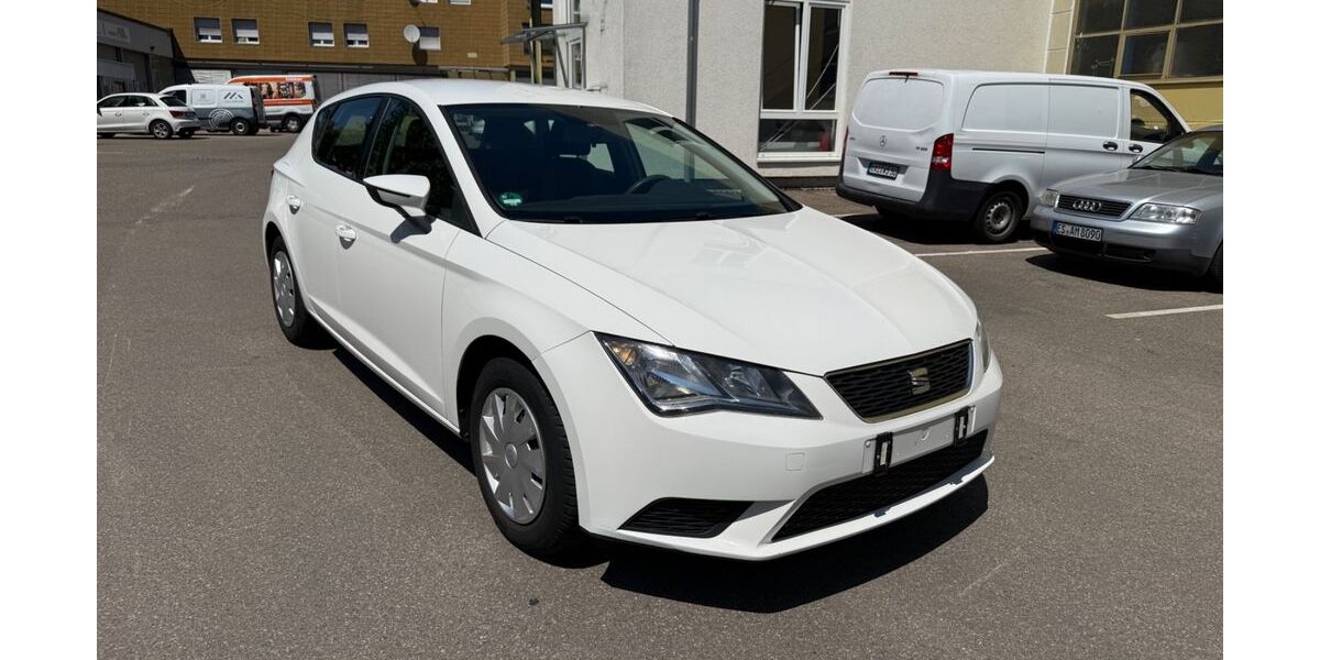 Seat Leon 116.000 km 5.950 &euro; Möglingen 71696