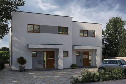 Haus Cottbus Kiekebusch - 6 Zimmer, 239 m&sup2;, 451.589&euro; | Angebot:24973523