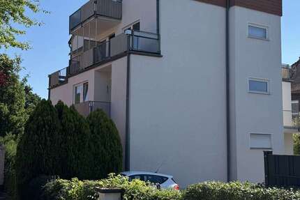 Wohnung Bad Homburg Bad Homburg v. d. Höhe - 1 Zimmer, 27 m&sup2;, 490&euro; | Angebot:27084380