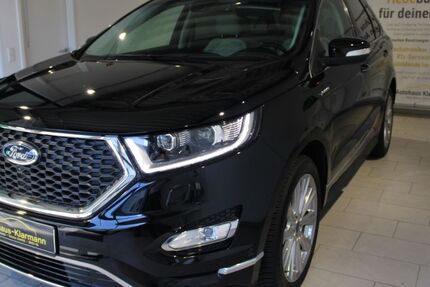 Ford Edge 62.195 km 22.950 &euro; Wiefelstede 26215