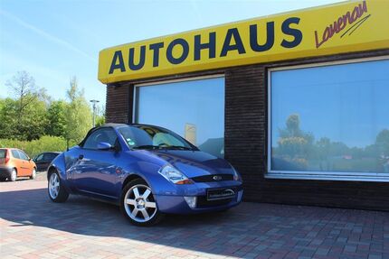 Ford Streetka 61.500 km 2.980 &euro; Lauenau 31867