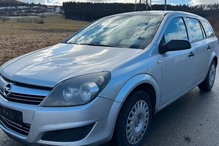 Opel Astra 291.514 km 590 &euro; Spaichingen 78549