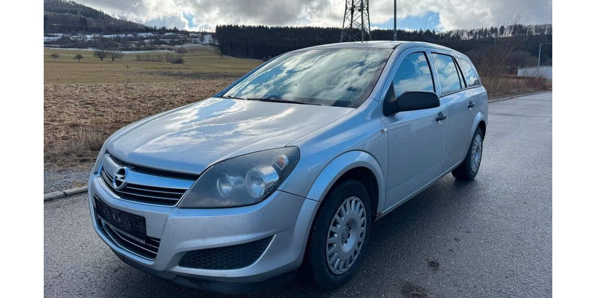 Opel Astra 291.514 km 590 &euro; Spaichingen 78549