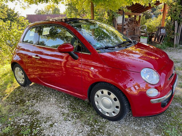500C