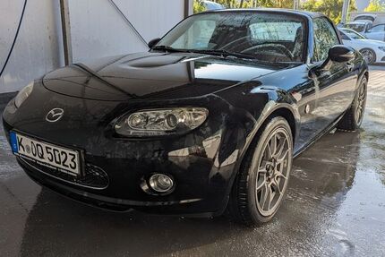 Mazda MX-5 110.000 km 9.200 € München 80689