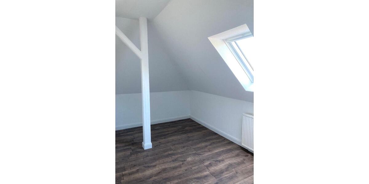 Dachgeschoßwohnung Ahlen - 3 Zimmer, 54 m&sup2;, 680&euro; | Angebot:26393527