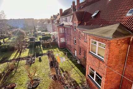 Wohnung Stralsund - 2 Zimmer, 56 m&sup2;, 160.000&euro; | Angebot:26455398
