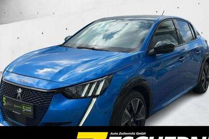 Peugeot 208 85.052 km 14.960 &euro; Bruchsal 76646