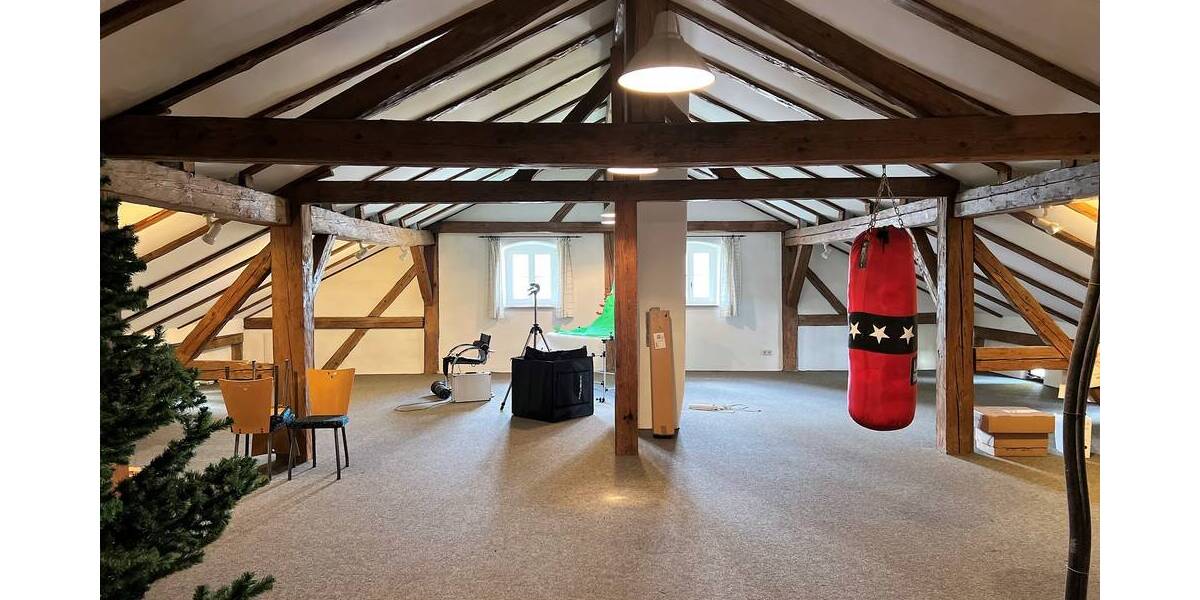 Gewerbeobjekt Langenaltheim Rehlingen Rehlingen - 870&euro; | Angebot:25664479