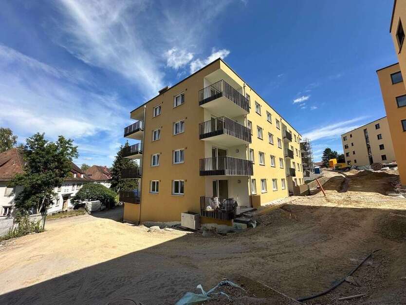 Wohnung zum Mieten in Horb 1.215 € 95.29 m²