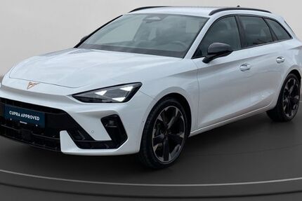 Cupra Leon 7.200 km 39.450 &euro; Nordhausen 99734