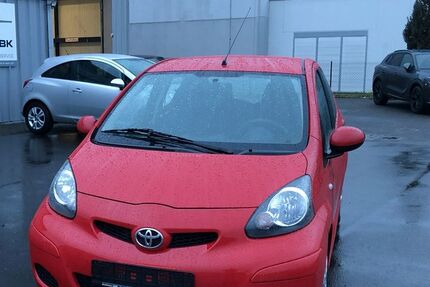 Toyota Aygo (X) 139.850 km 3.390 &euro; Trier 54294