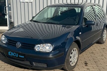 VW Golf 81.000 km 3.290 &euro; Urmitz 56220