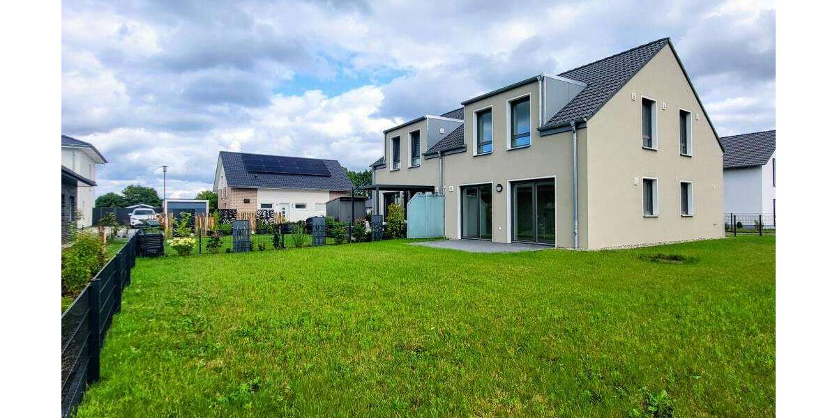 Einfamilienhaus Güstrow Südstadt - 4 Zimmer, 121 m&sup2;, 1.600&euro; | Angebot:26568108