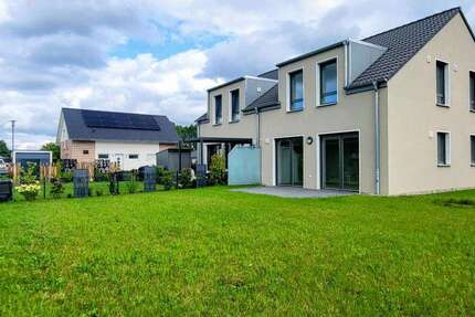 Haus Güstrow Südstadt - 4 Zimmer, 121 m&sup2;, 1.600&euro; | Angebot:26568108