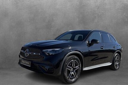 Mercedes-Benz GLC 220 15.000 km 59.990 &euro; Neubrandenburg 17033