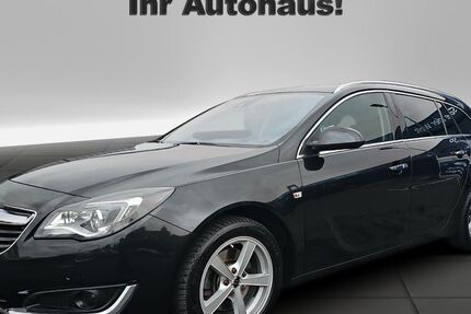 Opel Insignia 199.500 km 7.999 &euro; Braunschweig 38120