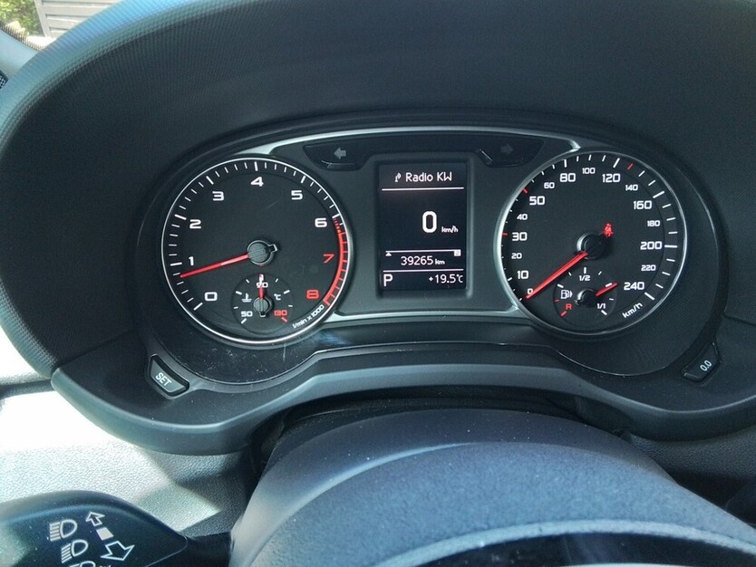 A1 Sportback