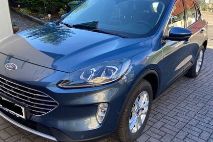 Ford Kuga 51.669 km 22.899 &euro; Forchheim 91301