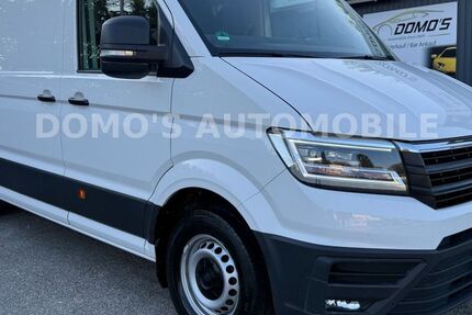 VW Crafter 184.800 km 21.990 &euro; Mühldorf 84453