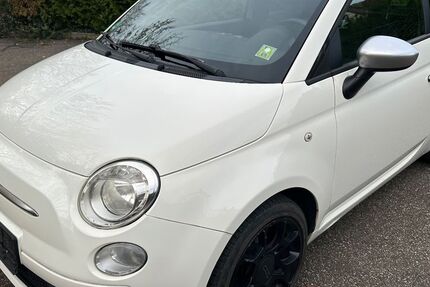 Fiat 500 161.000 km 3.490 € Freiberg am Neckar 71691