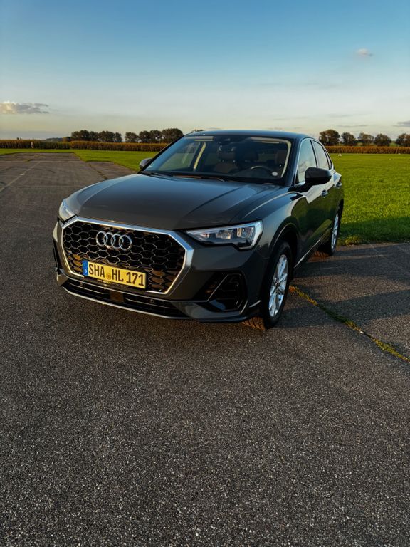 Audi Q3 46.500 km 28.900 € Schwäbisch Hall 74523