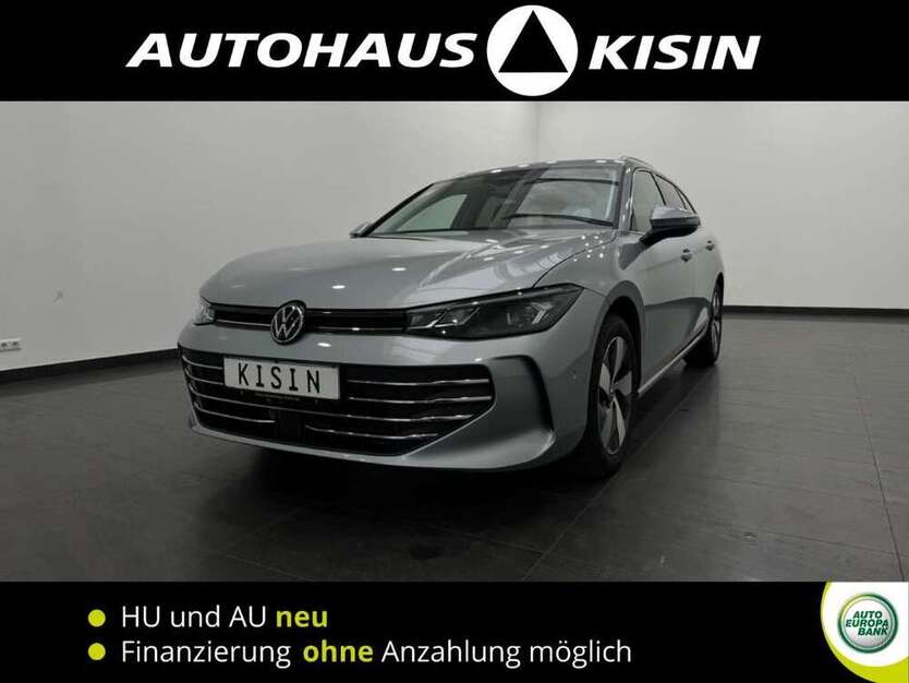 Passat