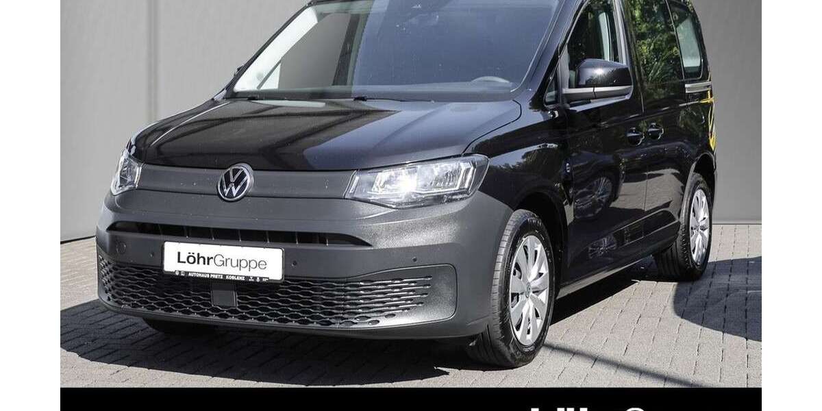 VW Caddy 87.130 km 20.480 &euro; Koblenz 56076