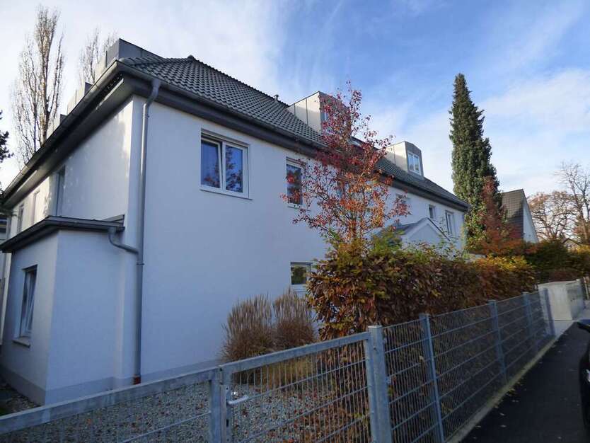 Wohnung zum Mieten in München 2.500 € 127 m²
