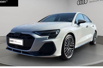 Audi A3 6.050 km 39.990 &euro; Kassel 34125