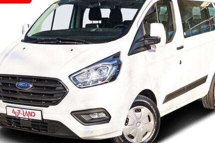 Ford Transit Custom 15.924 km 29.890 &euro; Freiberg 09599