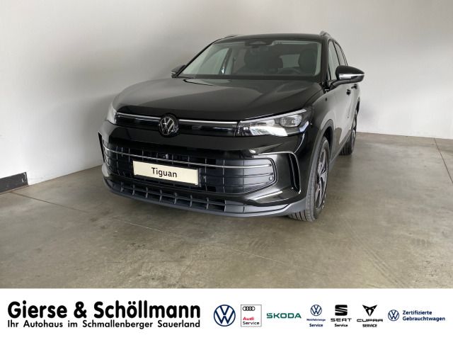 VW Tiguan 1.150 km 41.950 &euro; Schmallenberg 57392