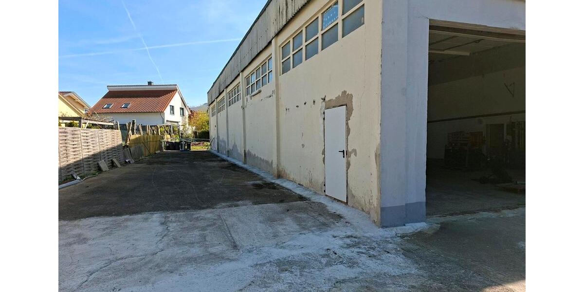 Gewerbeobjekt Goslar - 1.100&euro; | Angebot:26288418