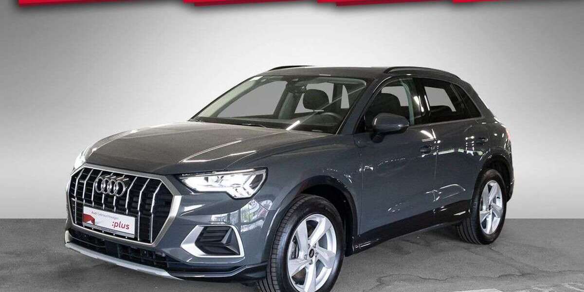 Audi Q3 32.492 km 40.920 &euro; Stuttgart 70469